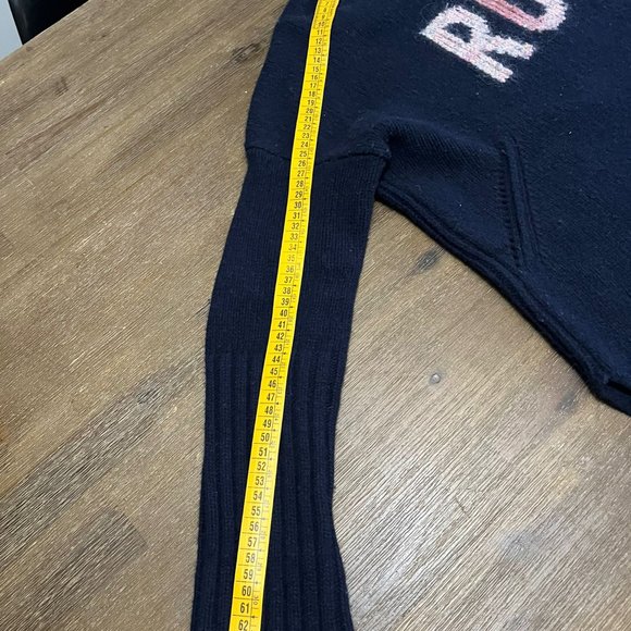 Zadig&Voltaire Wool sweater - Picture 6 of 7